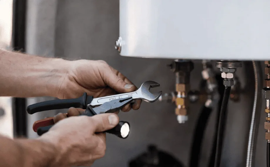 Why choose Water Heater Repair in Neffs, OH